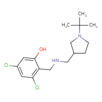 C16H24Cl2N2O