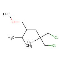 C11H22Cl2O