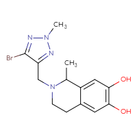 C14H17BrN4O2