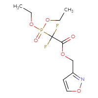C10H14F2NO6P