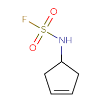 C5H8FNO2S