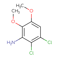 C8H9Cl2NO2