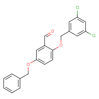 C21H16Cl2O3
