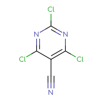 C5Cl3N3