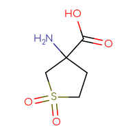 C5H9NO4S