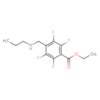 C13H15F4NO2