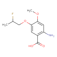 C11H14FNO4
