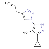 C12H15N5