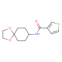 C13H17NO3S