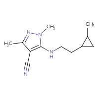 C12H18N4
