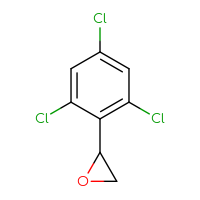 C8H5Cl3O