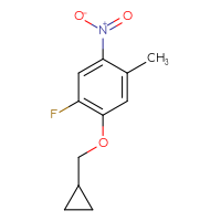 C11H12FNO3