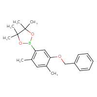 C21H27BO3