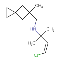 C13H22ClN