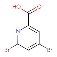 C6H3Br2NO2