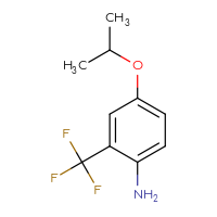 C10H12F3NO