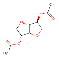 C10H14O6 C10H14O6