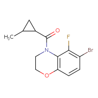 C13H13BrFNO2