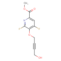 C11H9F2NO4