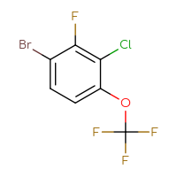 C7H2BrClF4O