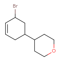 C11H17BrO