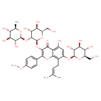 C39H50O20