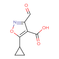 C8H7NO4