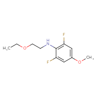 C11H15F2NO2
