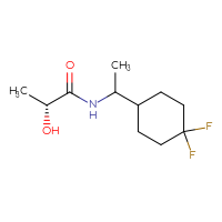 C11H19F2NO2