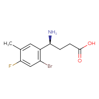 C11H13BrFNO2