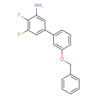 C19H15F2NO