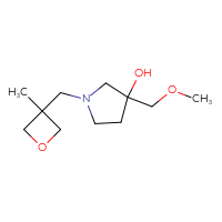 C11H21NO3
