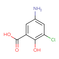 C7H6ClNO3