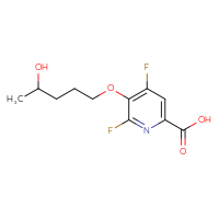 C11H13F2NO4
