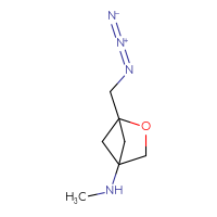 C7H12N4O