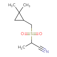 C9H15NO2S