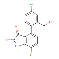 C15H9ClFNO3