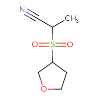 C7H11NO3S