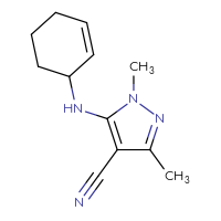 C12H16N4