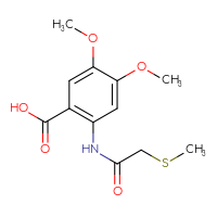 C12H15NO5S