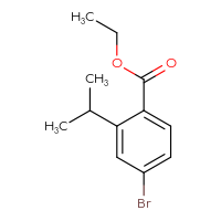 C12H15BrO2