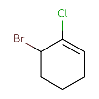 C6H8BrCl