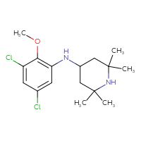 C16H24Cl2N2O