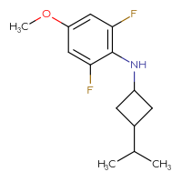 C14H19F2NO