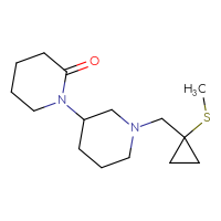 C15H26N2OS