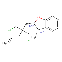 C16H20Cl2O
