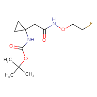 C12H21FN2O4