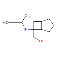 C12H19NO