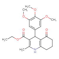 C22H27NO6