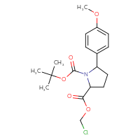 C18H24ClNO5